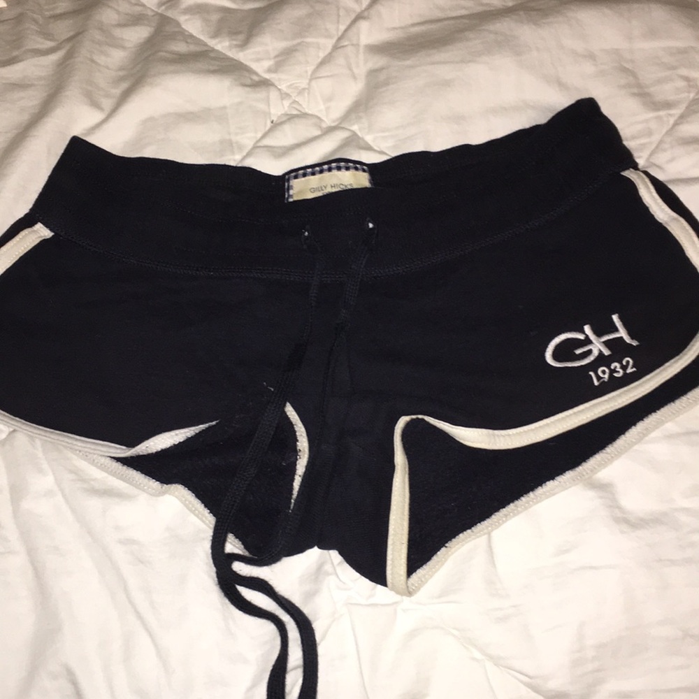 GH shorts!